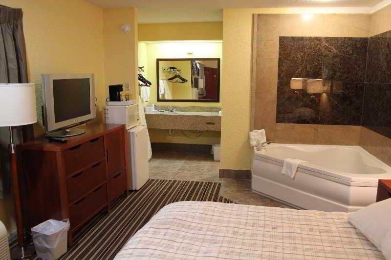 Days Inn Pigeon Forge South Extérieur photo