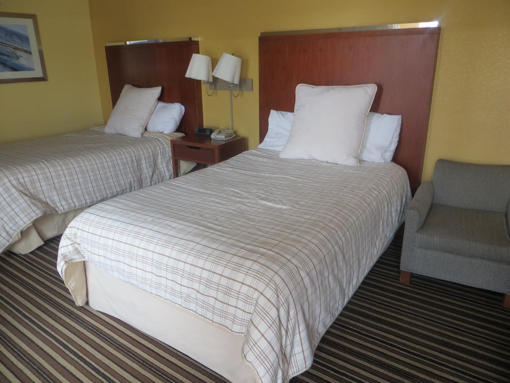 Days Inn Pigeon Forge South Extérieur photo