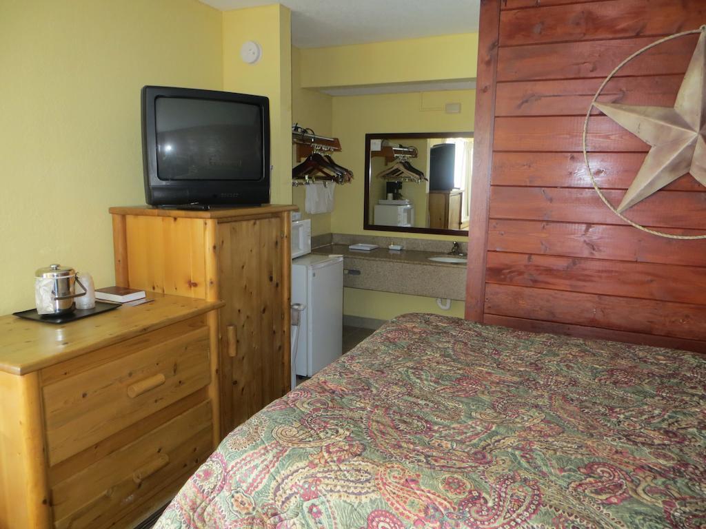 Days Inn Pigeon Forge South Extérieur photo