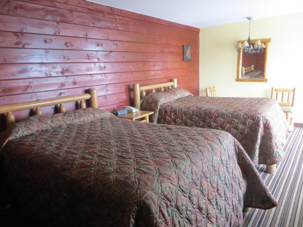 Days Inn Pigeon Forge South Extérieur photo